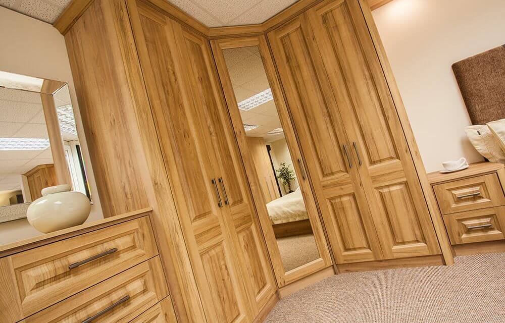 Wardobe Buying Guide