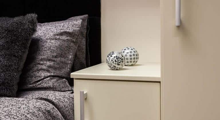 Fitted Bedroom Furniture