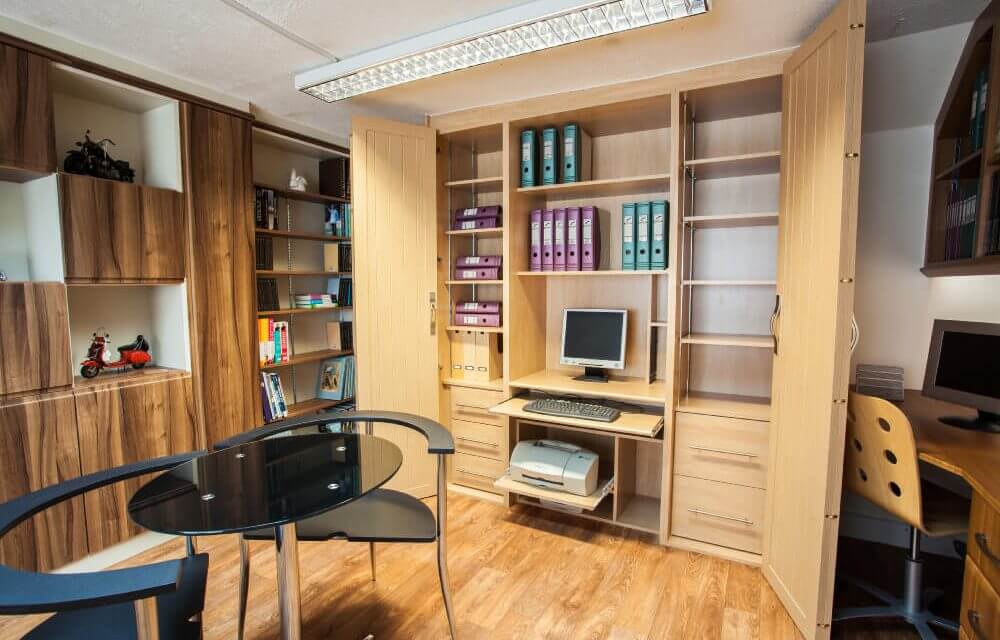 Bespoke office Furniture