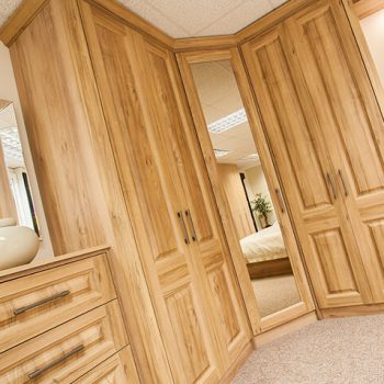 Fitted Wardrobes Lincoln
