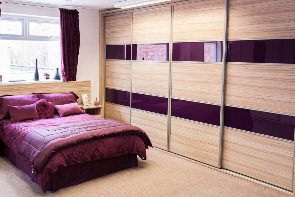 Fitted Bedroom Furniture in Sleaford | Built In Wardrobes