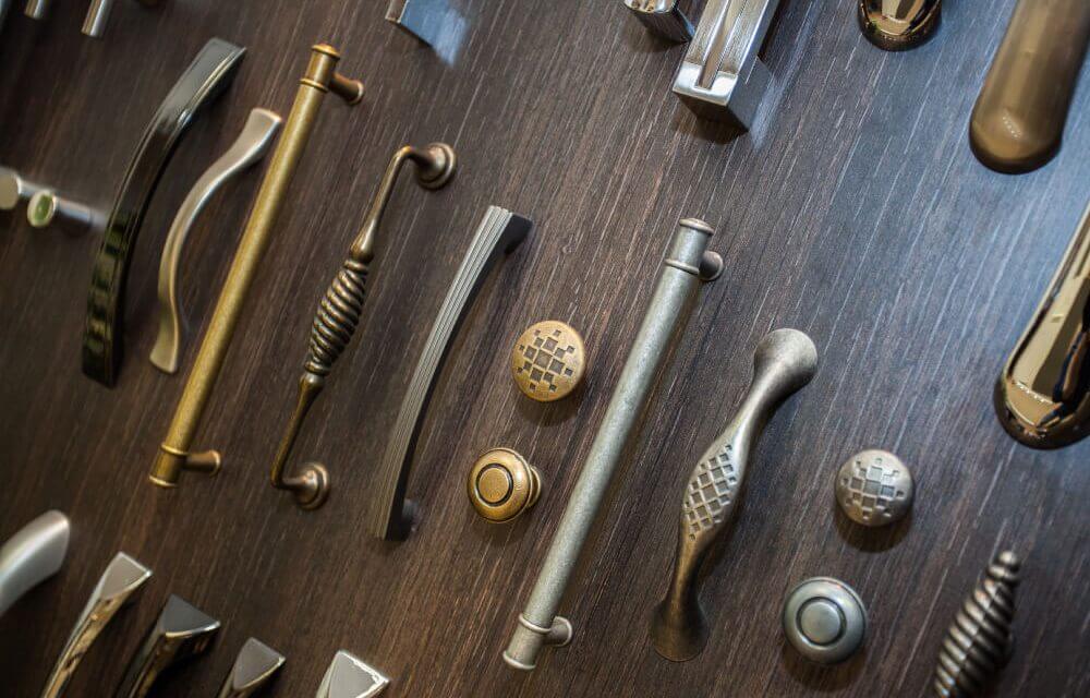 What Wardrobe Accessories Can Help You Make the Most of Your Storage Space? [ Infographic ]
