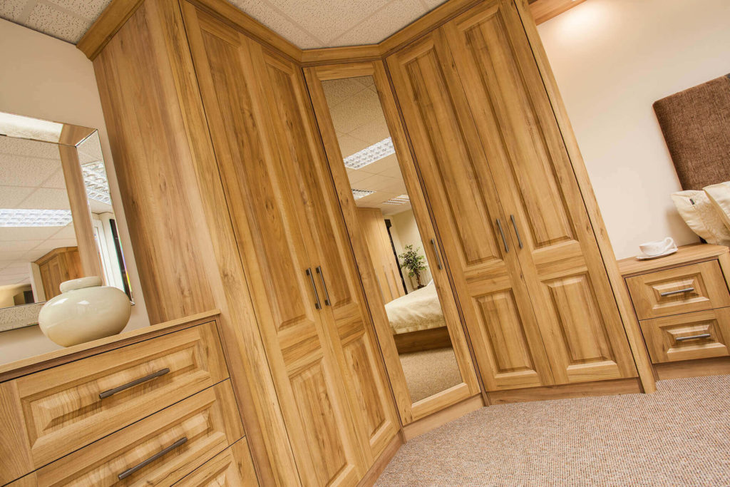 Are fitted wardrobes worth the extra money? Robes N Rails