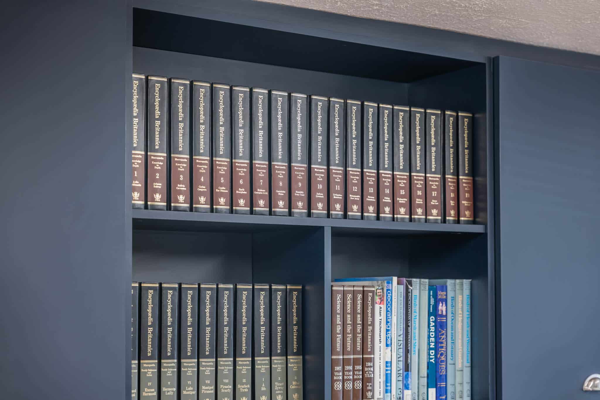 Fitted Furniture in Lincoln