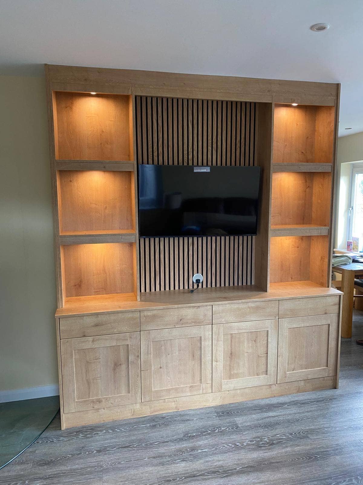 What is a media wall [ Infographic ]