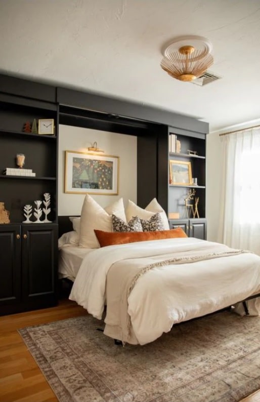 What is a wardrobe bed? - Robes N Rails